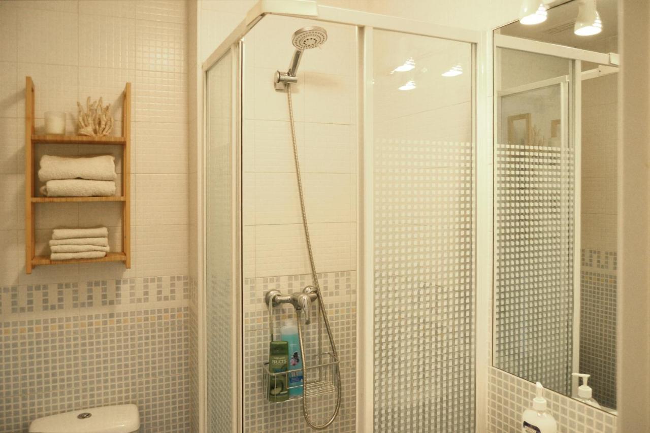 Luxury Garden Apartment - Walking Distance To The Sea Sitio de Calahonda Екстер'єр фото