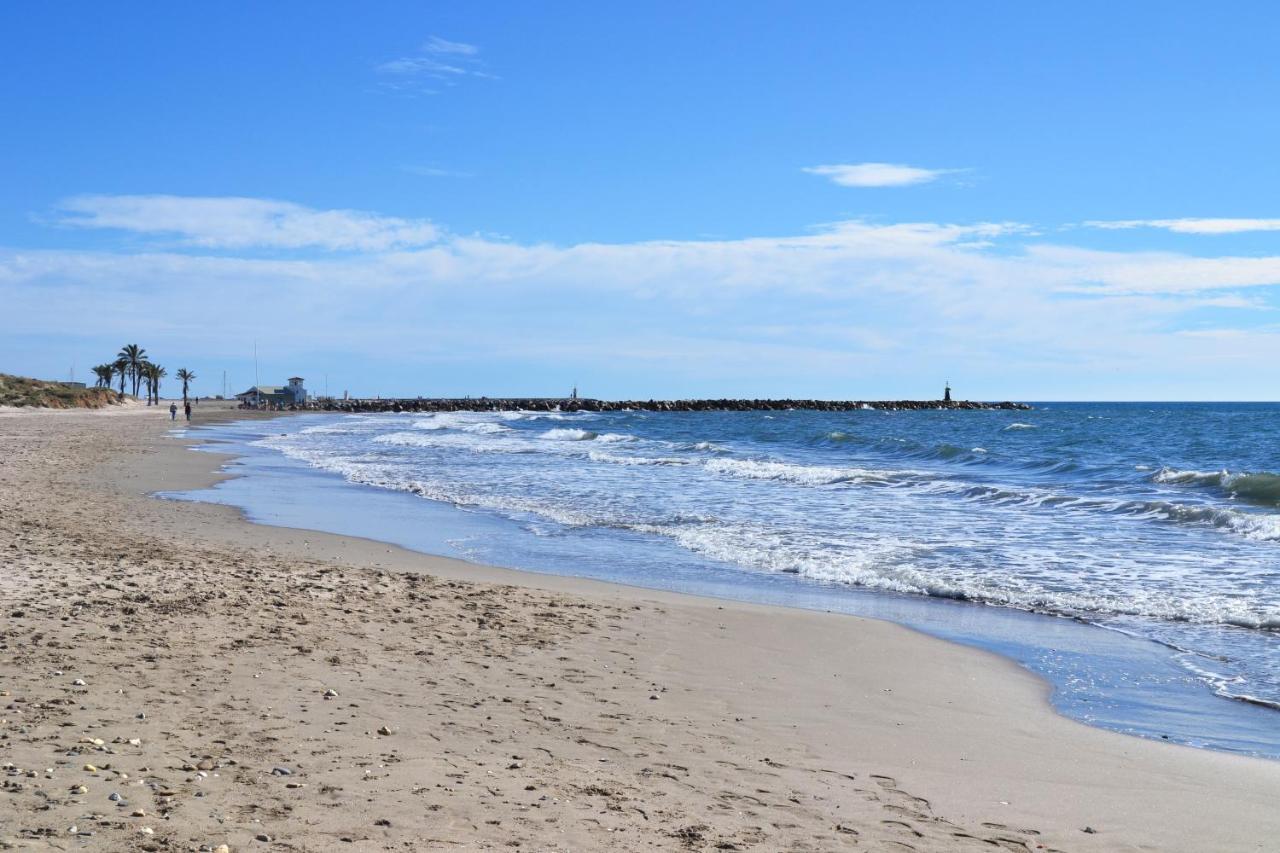 Luxury Garden Apartment - Walking Distance To The Sea Sitio de Calahonda Екстер'єр фото